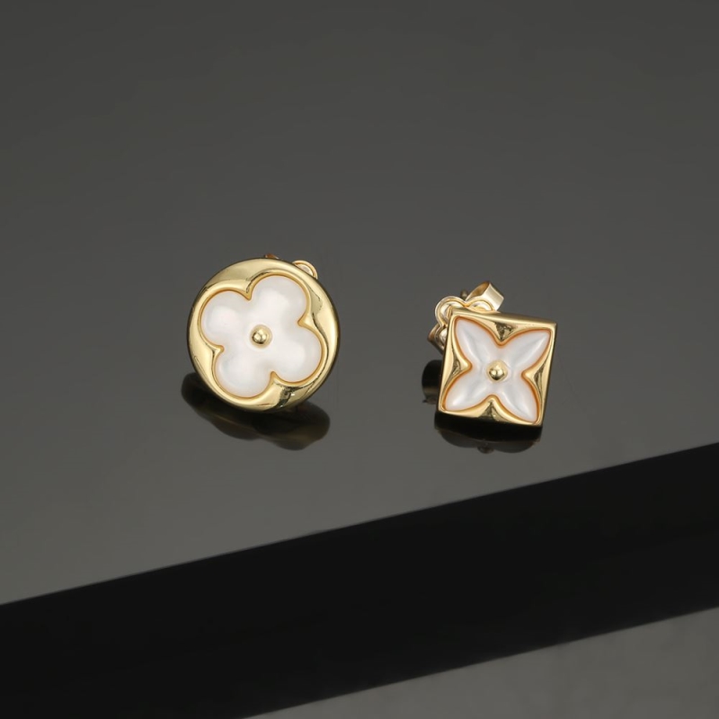 LV Earrings